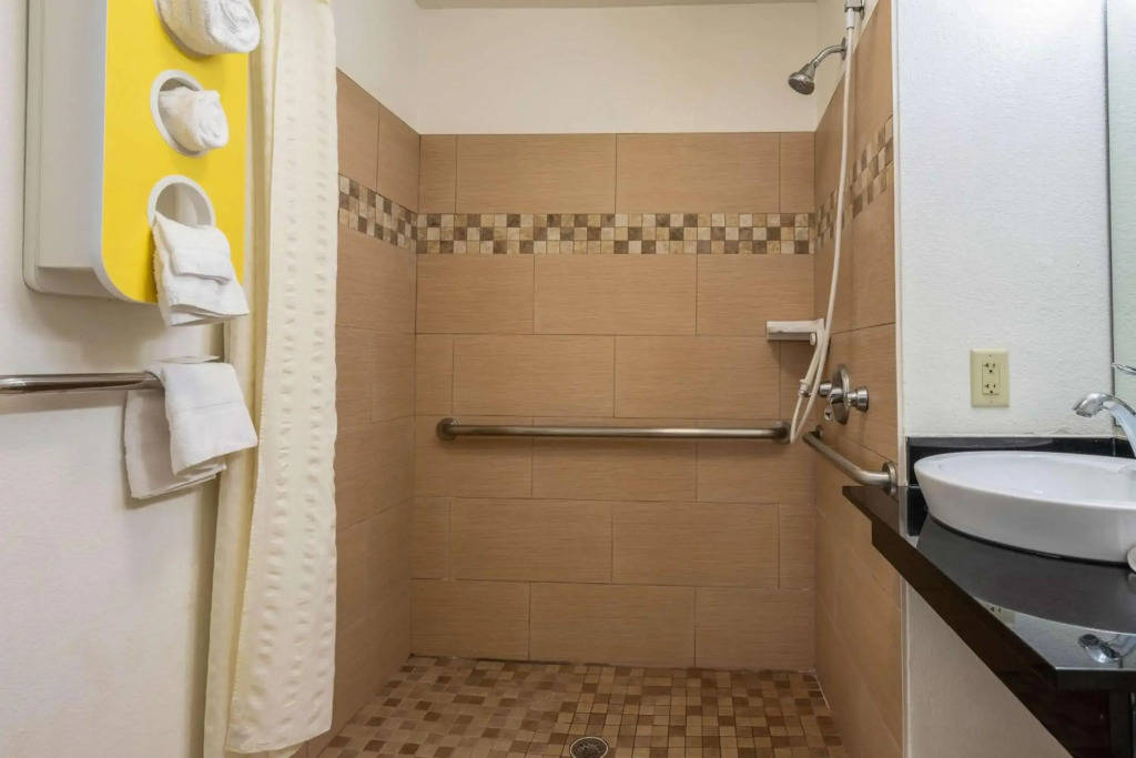 Motel 6-Rocky Mount, NC