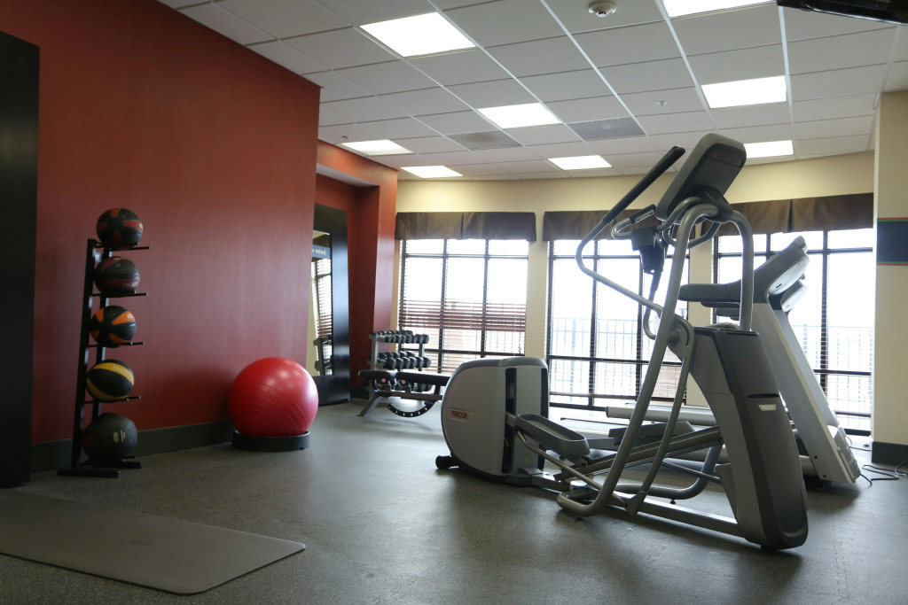 Hampton Inn - Atmore