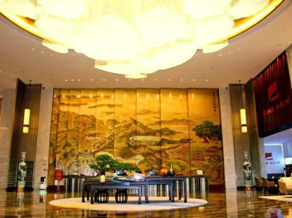 Mingcheng International Hotel