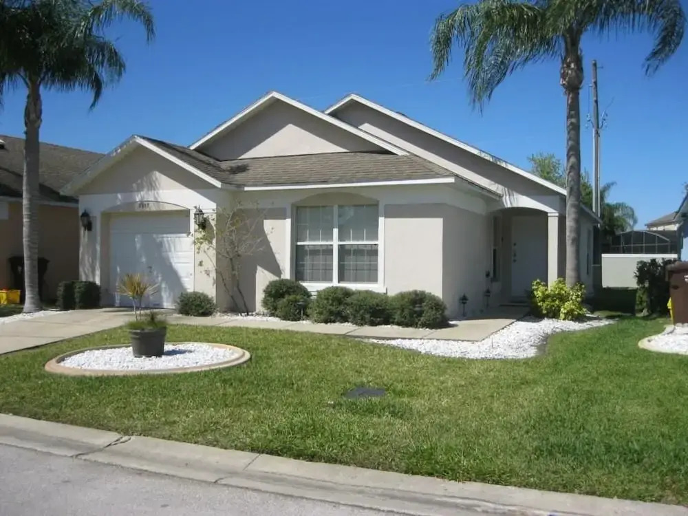 Very Comfortable Villa Fully Equipped