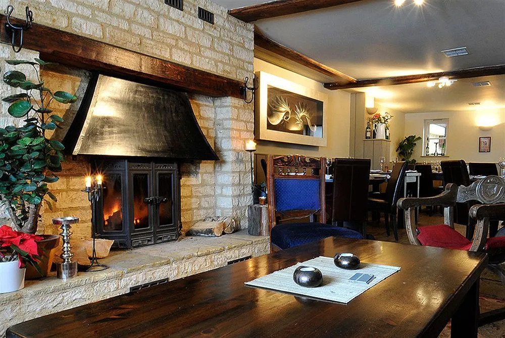 The Chequers Inn