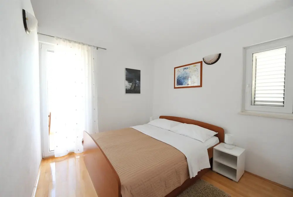 Apartments Darija