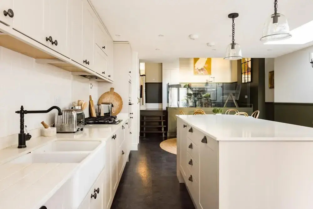 The Fulham House by House of Kip