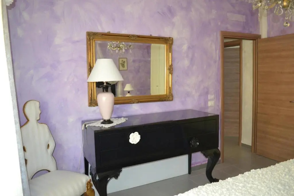 Le Bouganville Apartment