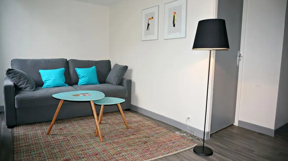 Appart Hôtel Lille - STANISLAS