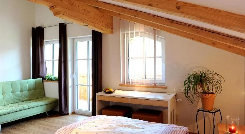 Appartements - Haus Sieberer