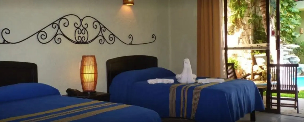 Hotel Aventura Mexicana