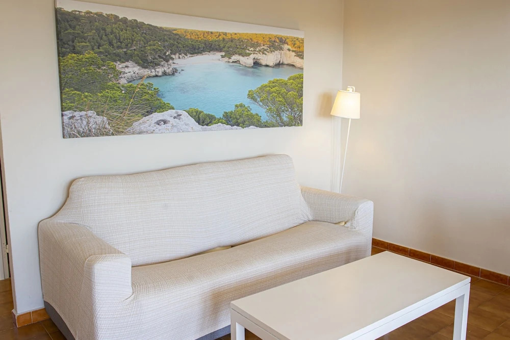 Siesta Mar Apartamentos  I & II
