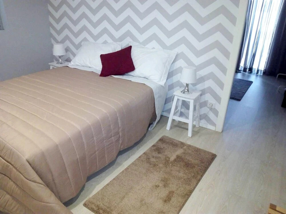 Charming House in Requião with Shared Pool