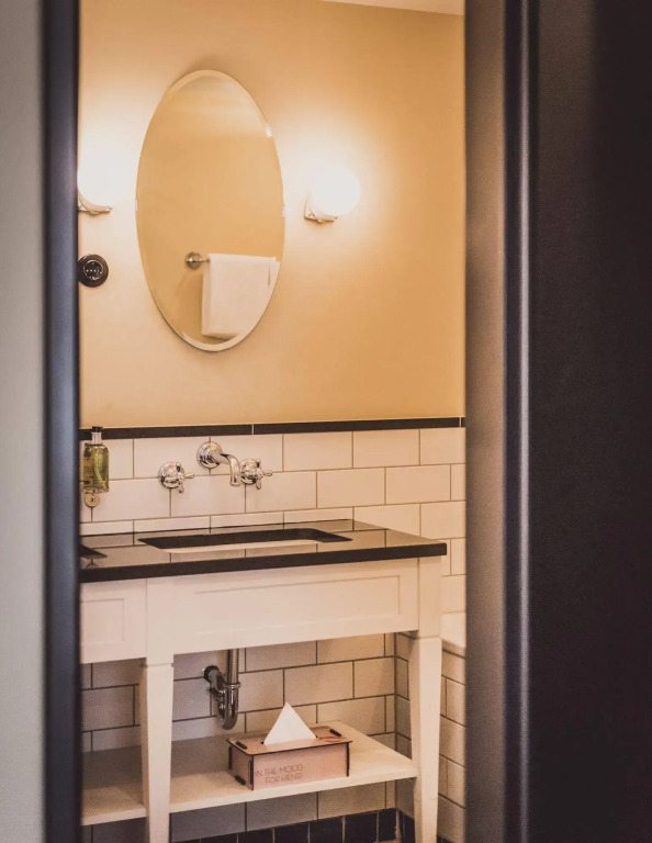 HENRI Hotel Hamburg