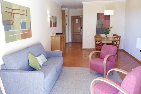 Pestana Porches Praia I