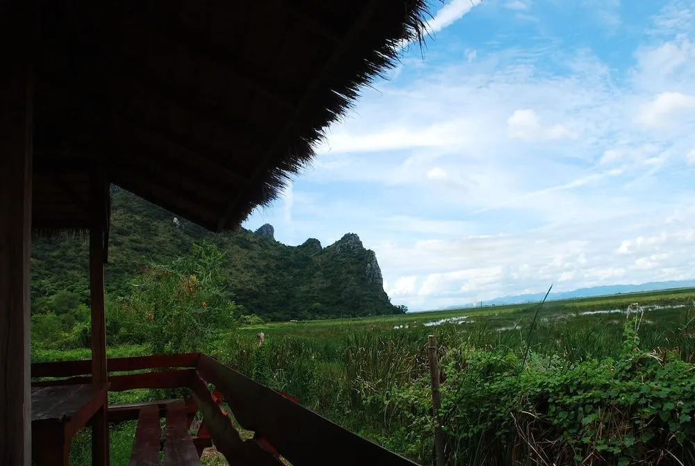 CBT Thung Samroiyod