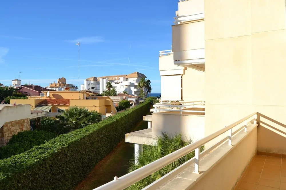Villa faro