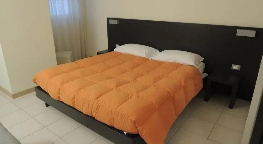 San Giorgio Hotel
