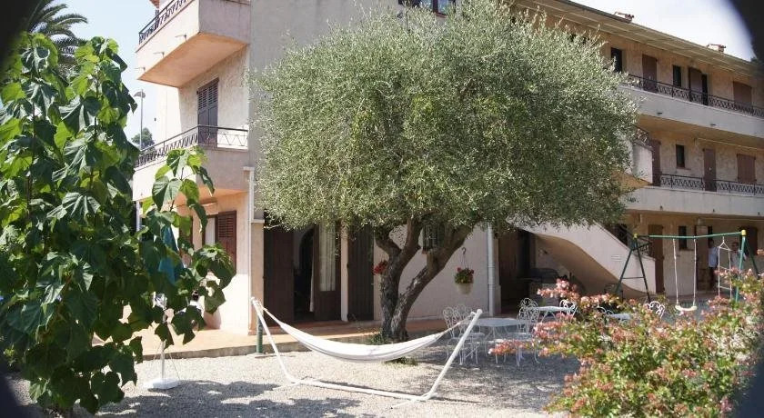 Motel Esterel
