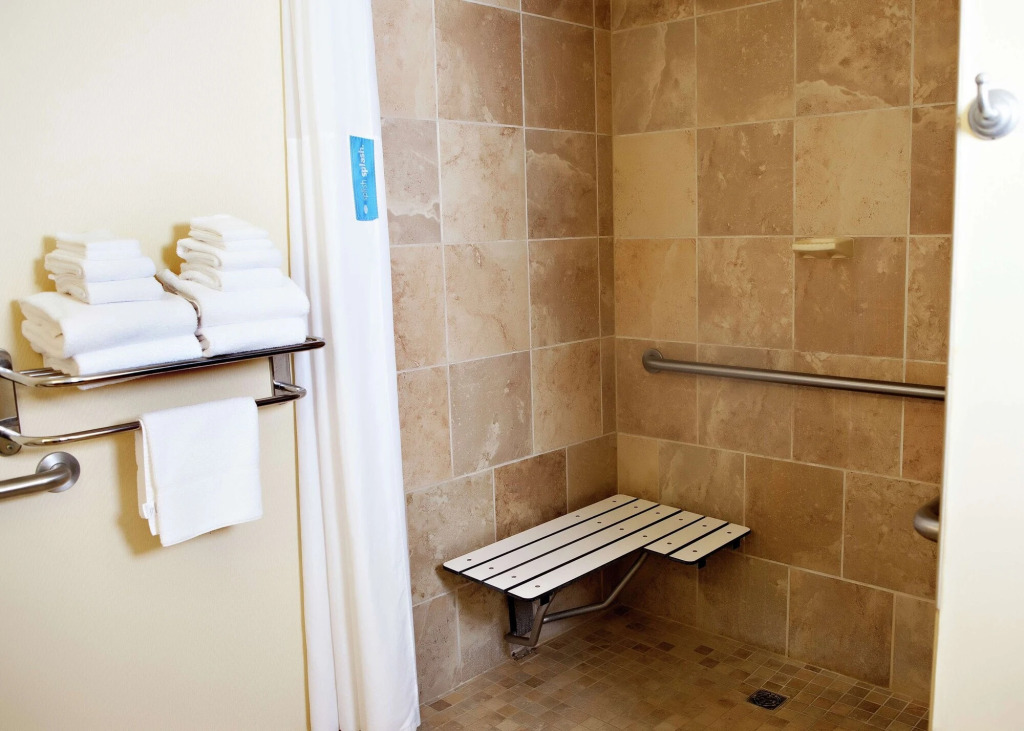Hampton Inn Martin