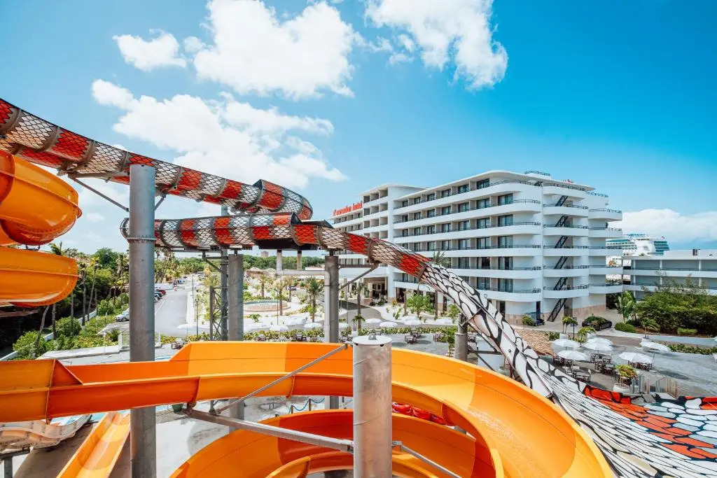 Mangrove Beach Corendon Curacao All-Inclusive Resort, Curio by Hilton