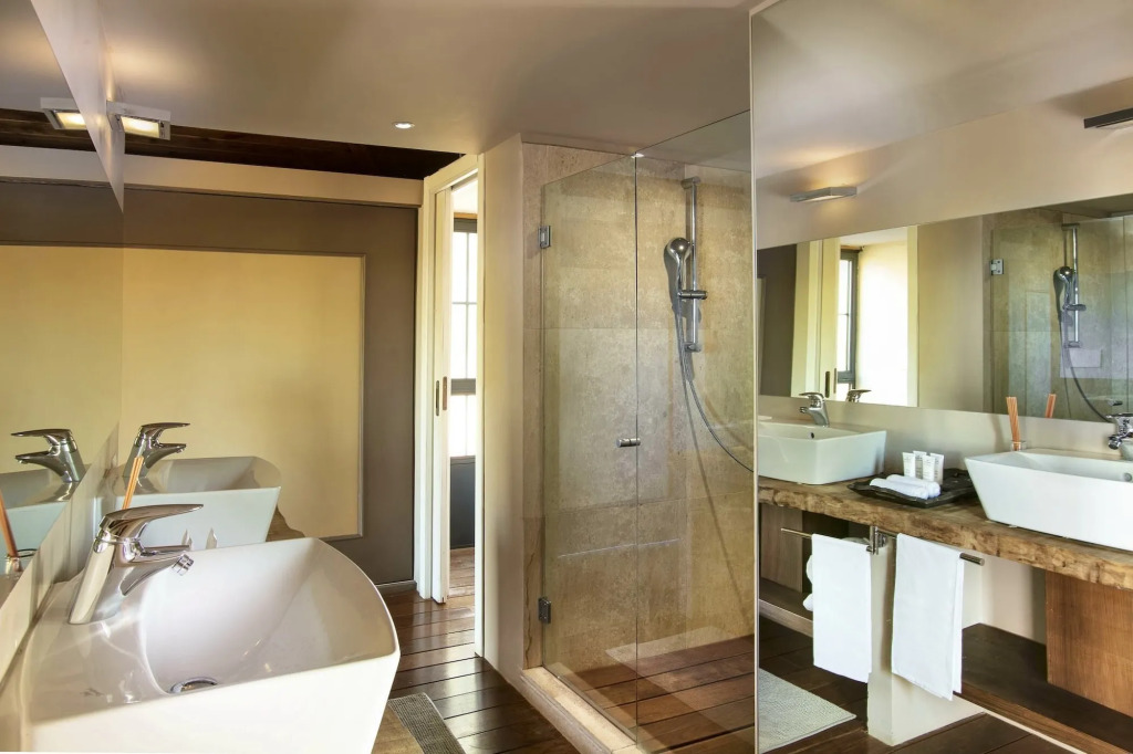 Petra Segreta Resort & Spa