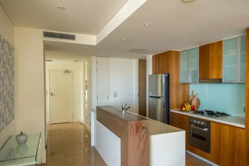 Cotton Beach Rooftop Apartment 45