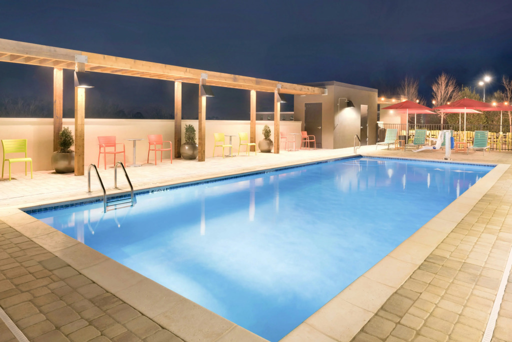 Home2 Suites Montgomery Prattville