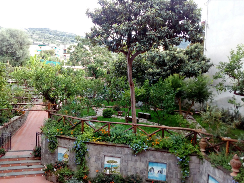Sweet Home