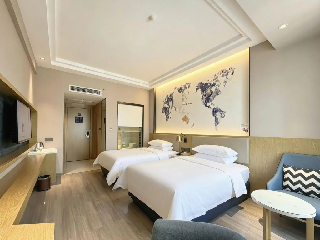 Seamax Hotel