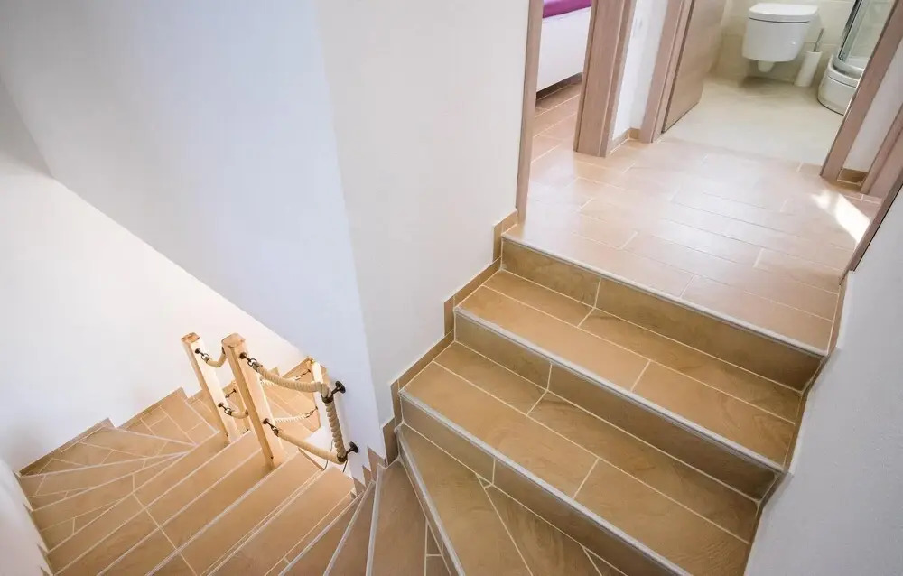 Pet Friendly Home In Sveti Vid
