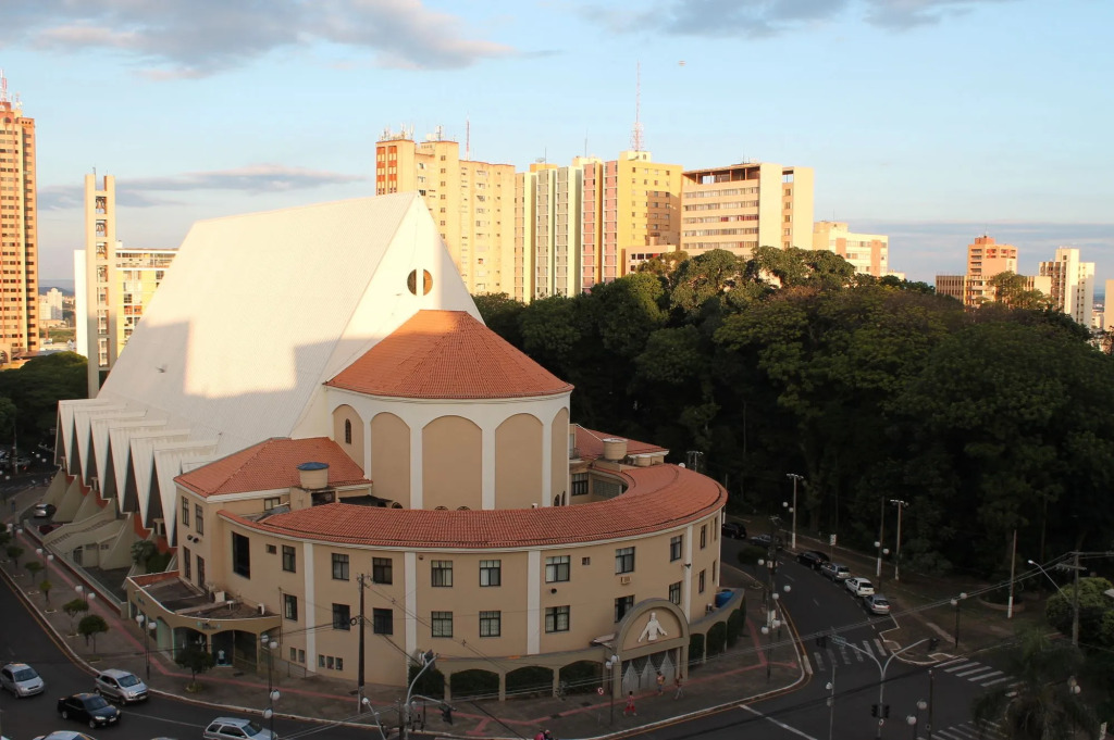 Bourbon Londrina Hotel
