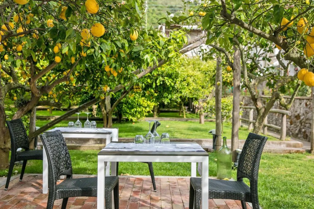 Boutique Hotel Casa Mariantonia