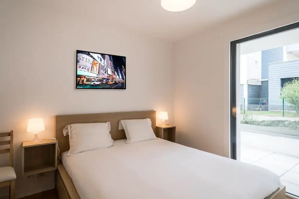 Résidence Villa Liberty A13