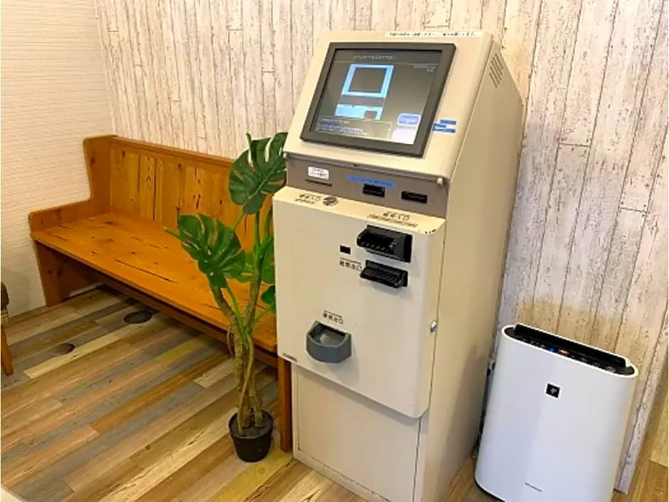 HOTEL StoRK Naha Shintoshin - Vacation STAY 27630v