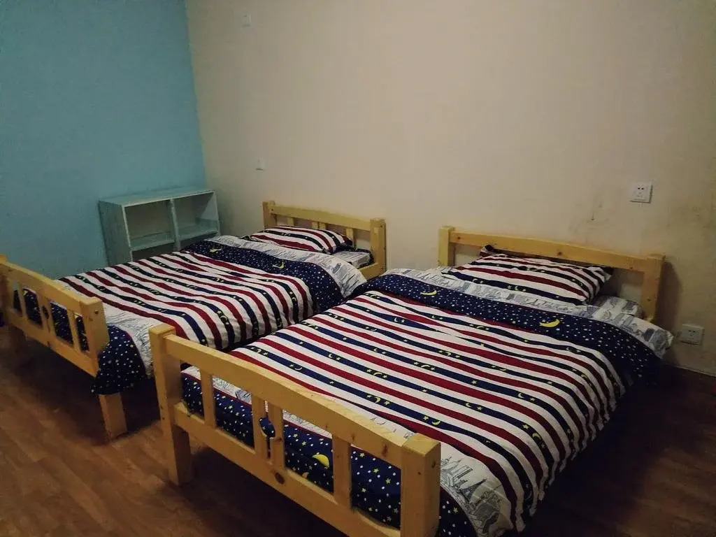 Boan Hostel
