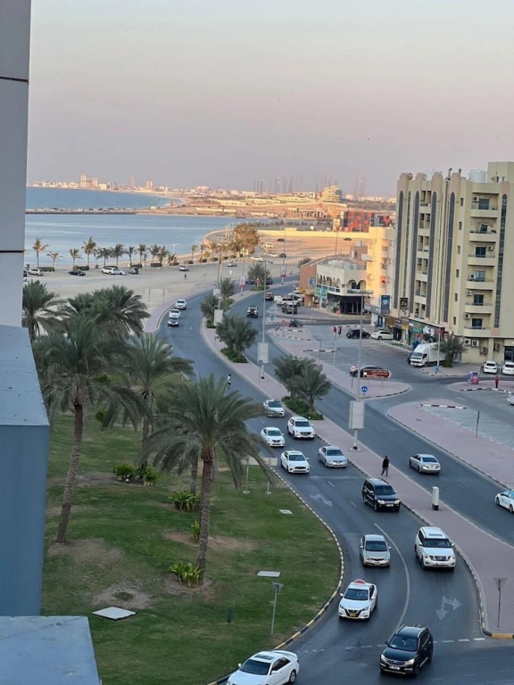 Luxury Rooms Ajman