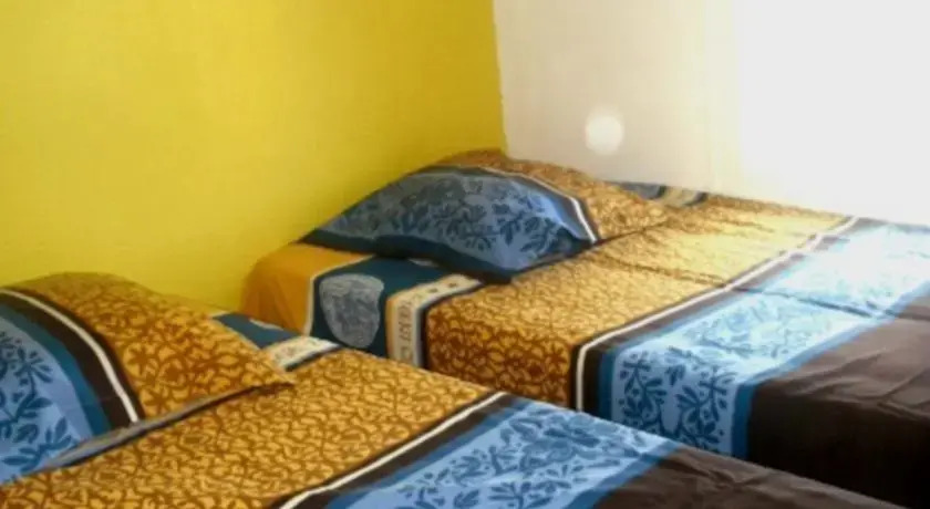 Appartement le sergent