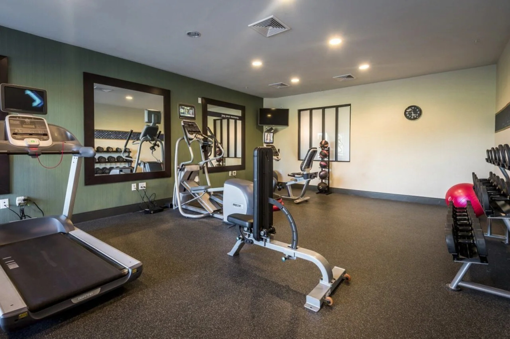 Hampton Inn Indianapolis NW/Zionsville