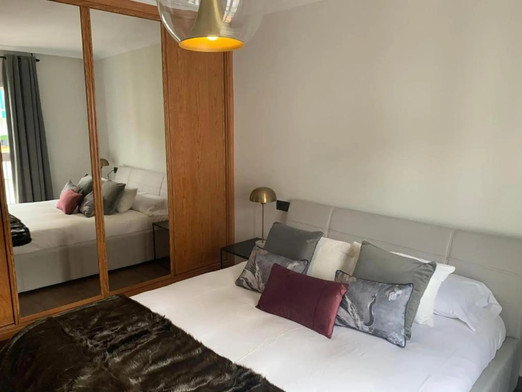 Magnificent 2bedroom apartment in Marbella center by SharingCo