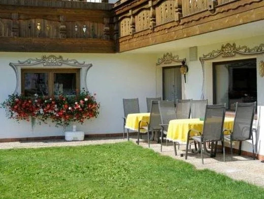 Pension und Apartments Landhaus Marie