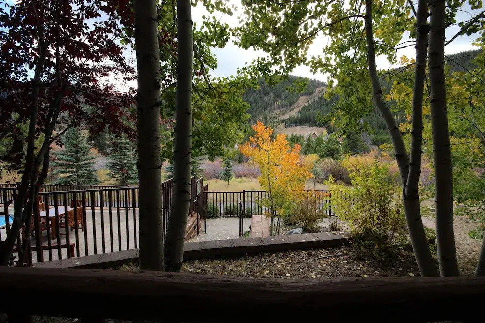 Hidden River Lodge 5943