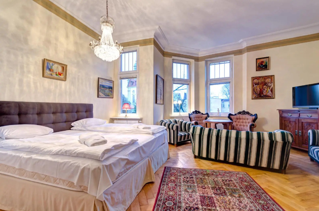 Dom  House Atelier Sopot