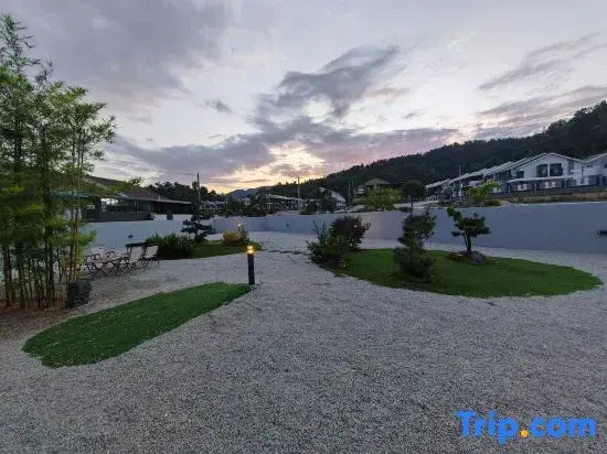 Mosey Hill Guest house 4R2B Bbq KTV Pool