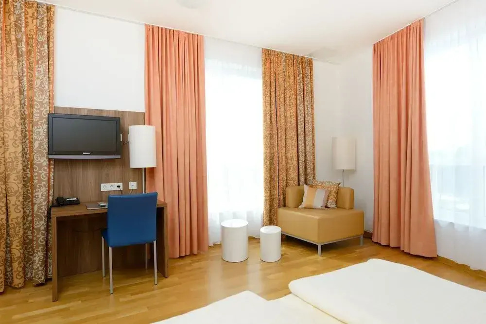 Zar-Hotel Vitalis
