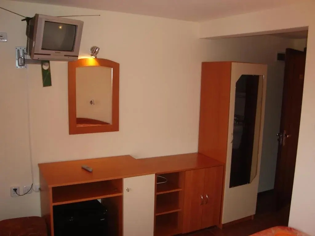 Family Hotel Perla