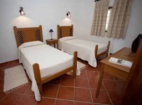 Naveterra-Hotel Rural