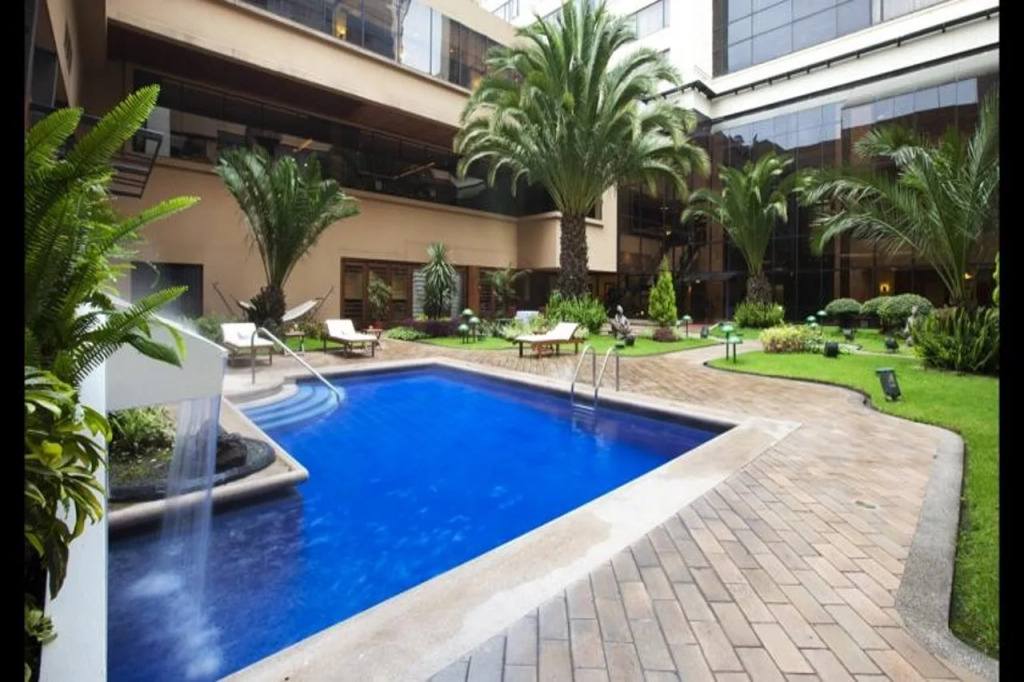 Swissotel Quito