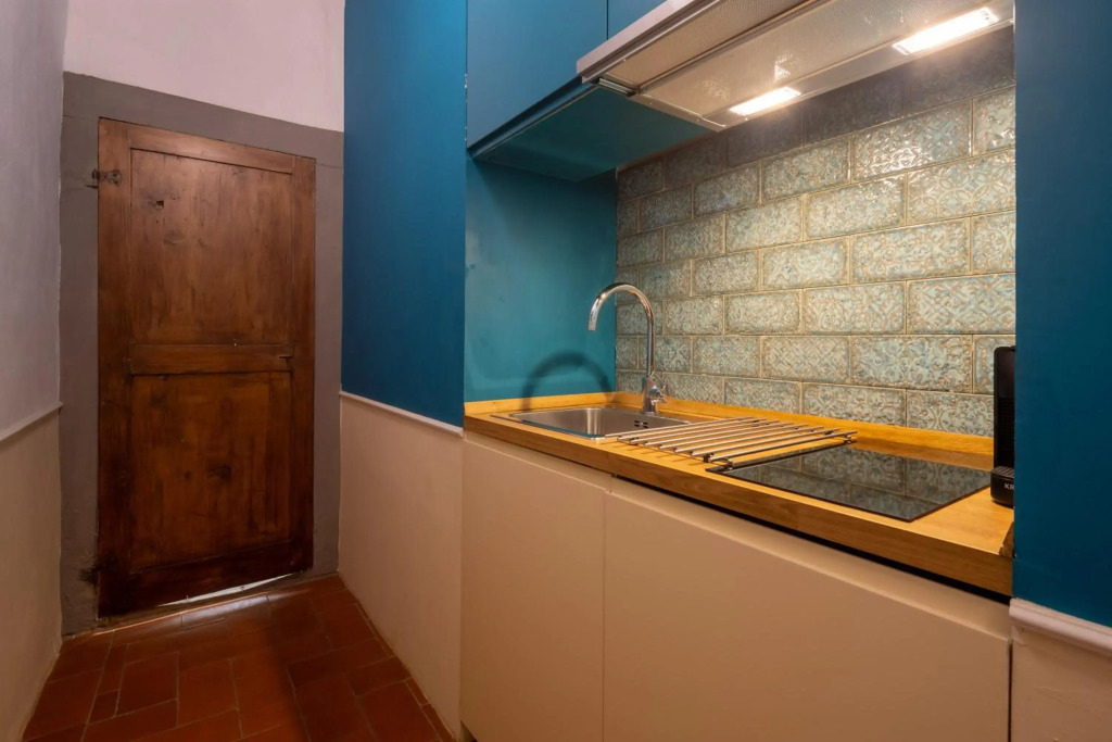 D'Ardiglione27 Flat