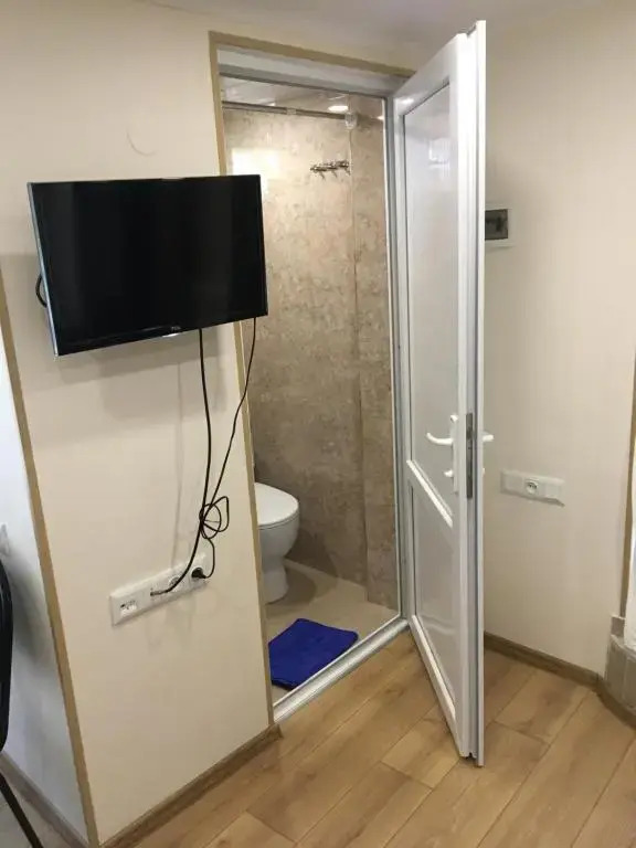 10 shindisi street Tbilisi