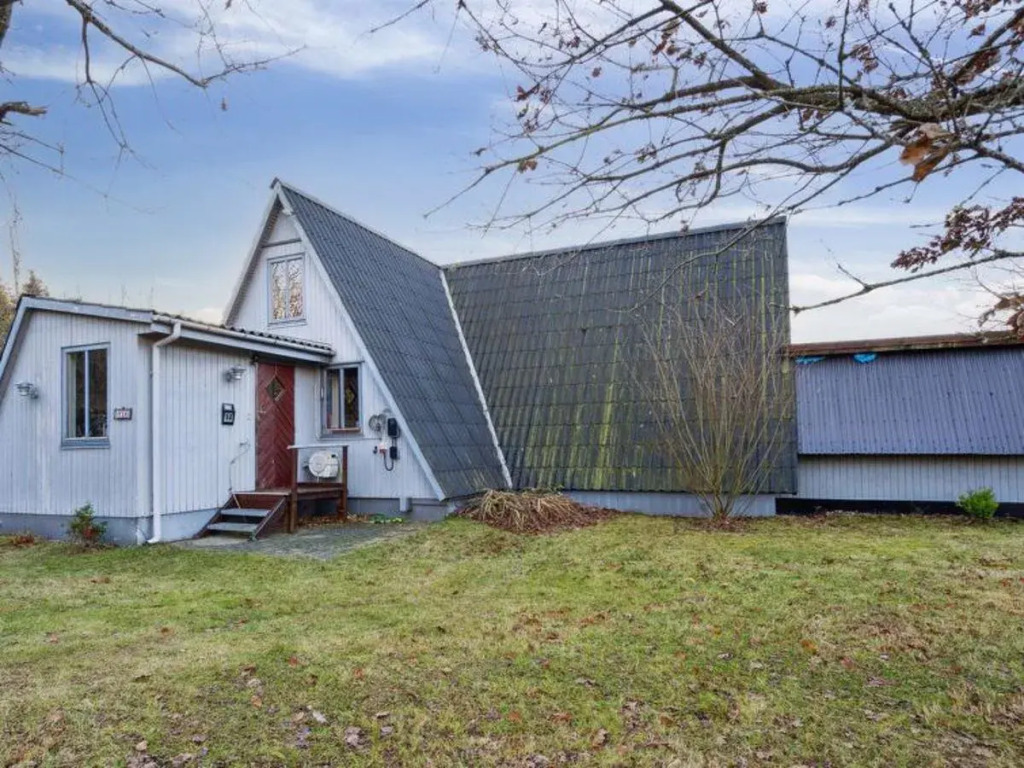 "Kierulf" - 6.6km from the sea in Djursland and Mols