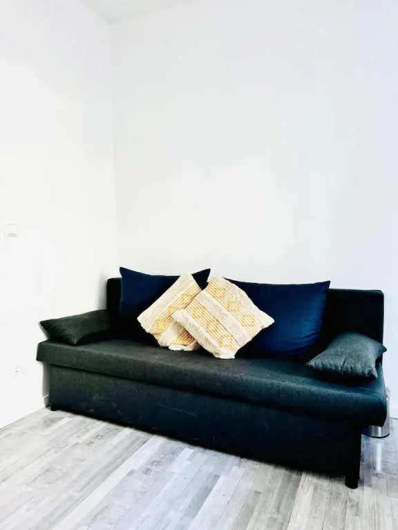 4BR Apartment Near FAC Platz