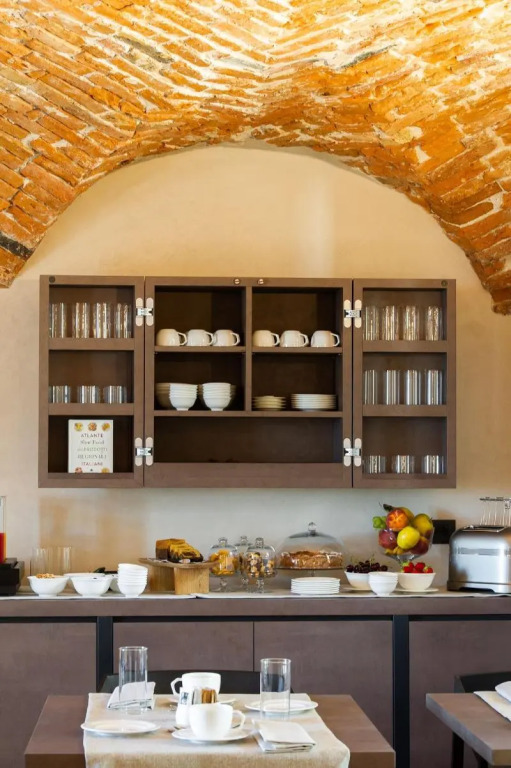 Relais San Vigilio al Castello
