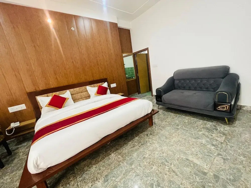 Hotel Santiago Mansion